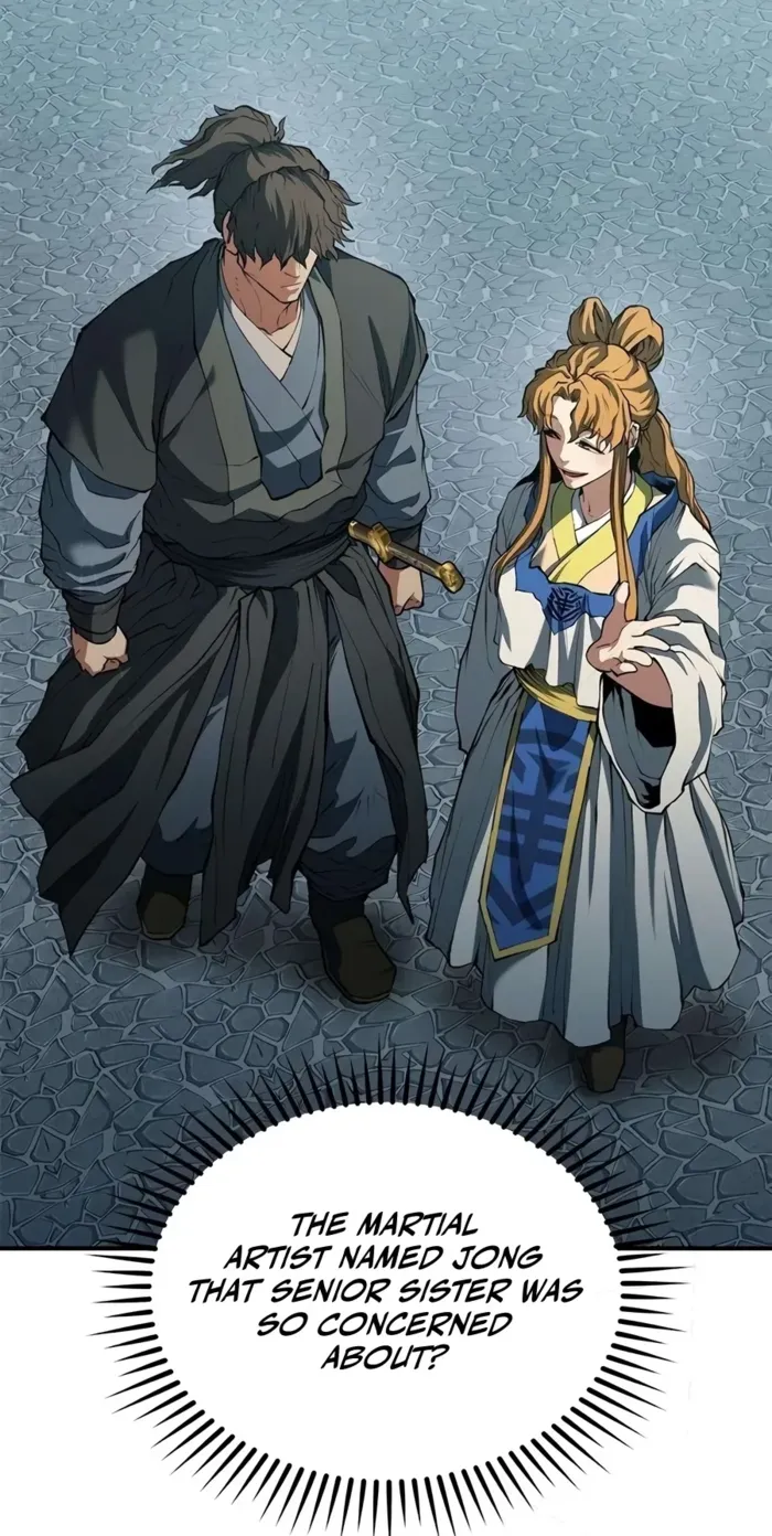 Murim Psychopath, chapter 46, page 84
