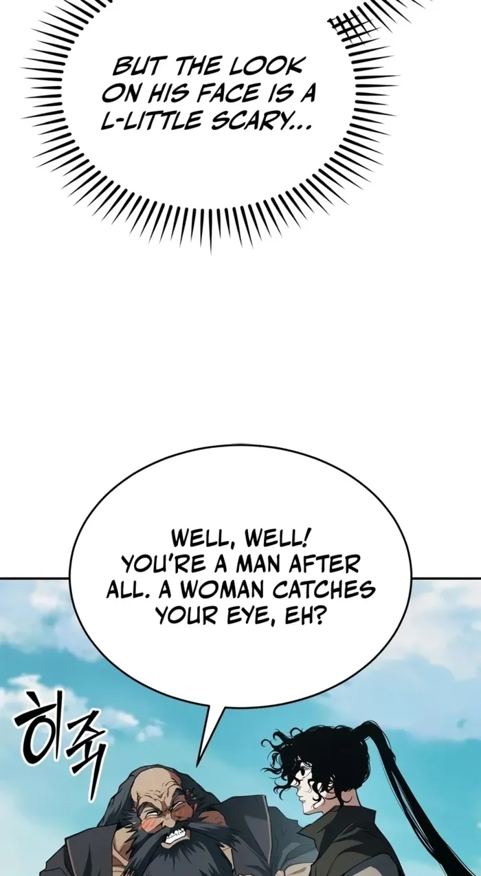 Murim Psychopath, chapter 46, page 86