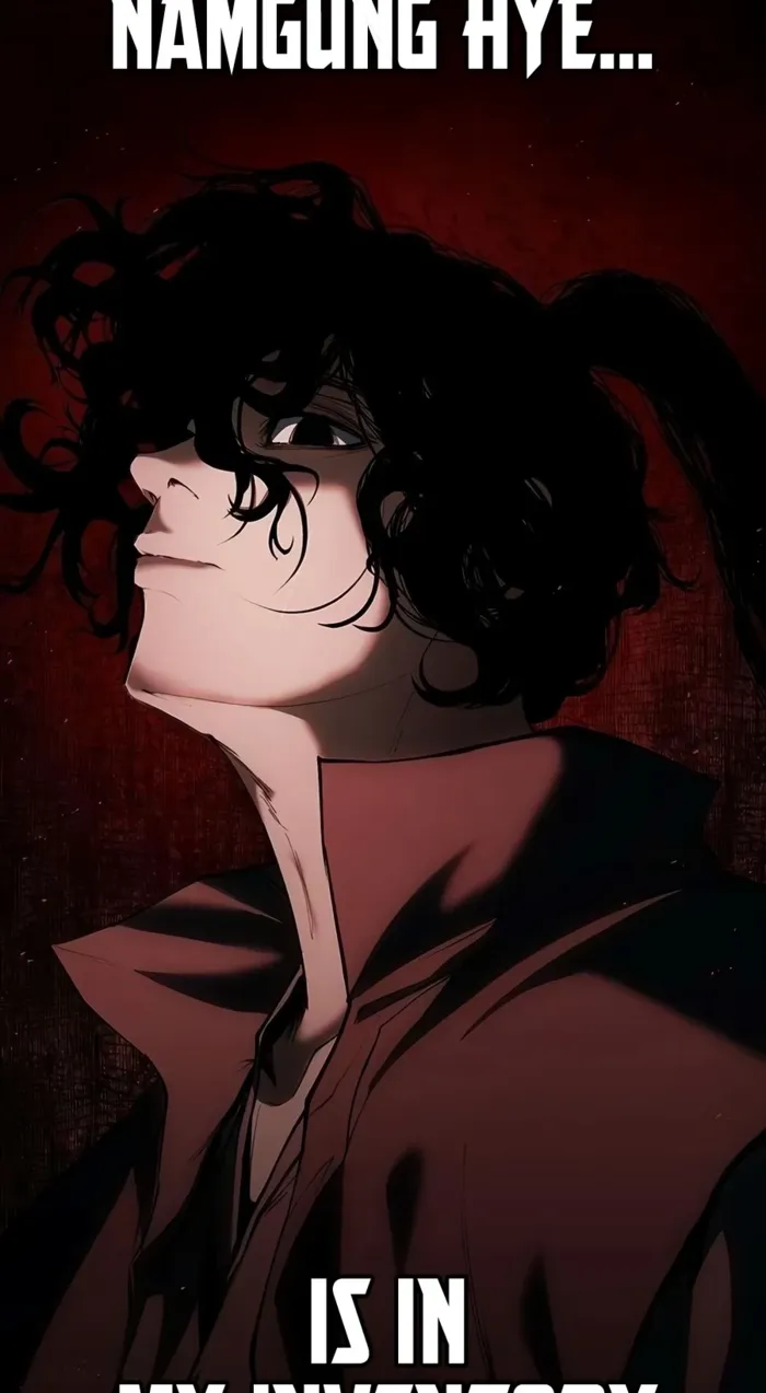 Murim Psychopath, chapter 46, page 93