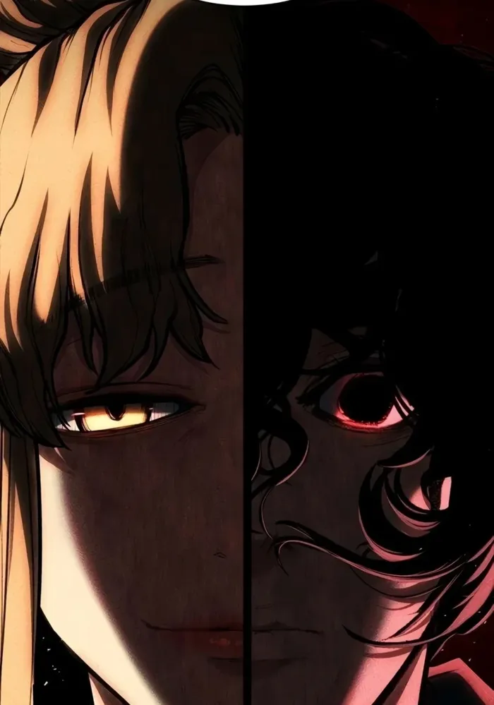 Murim Psychopath, chapter 46, page 96