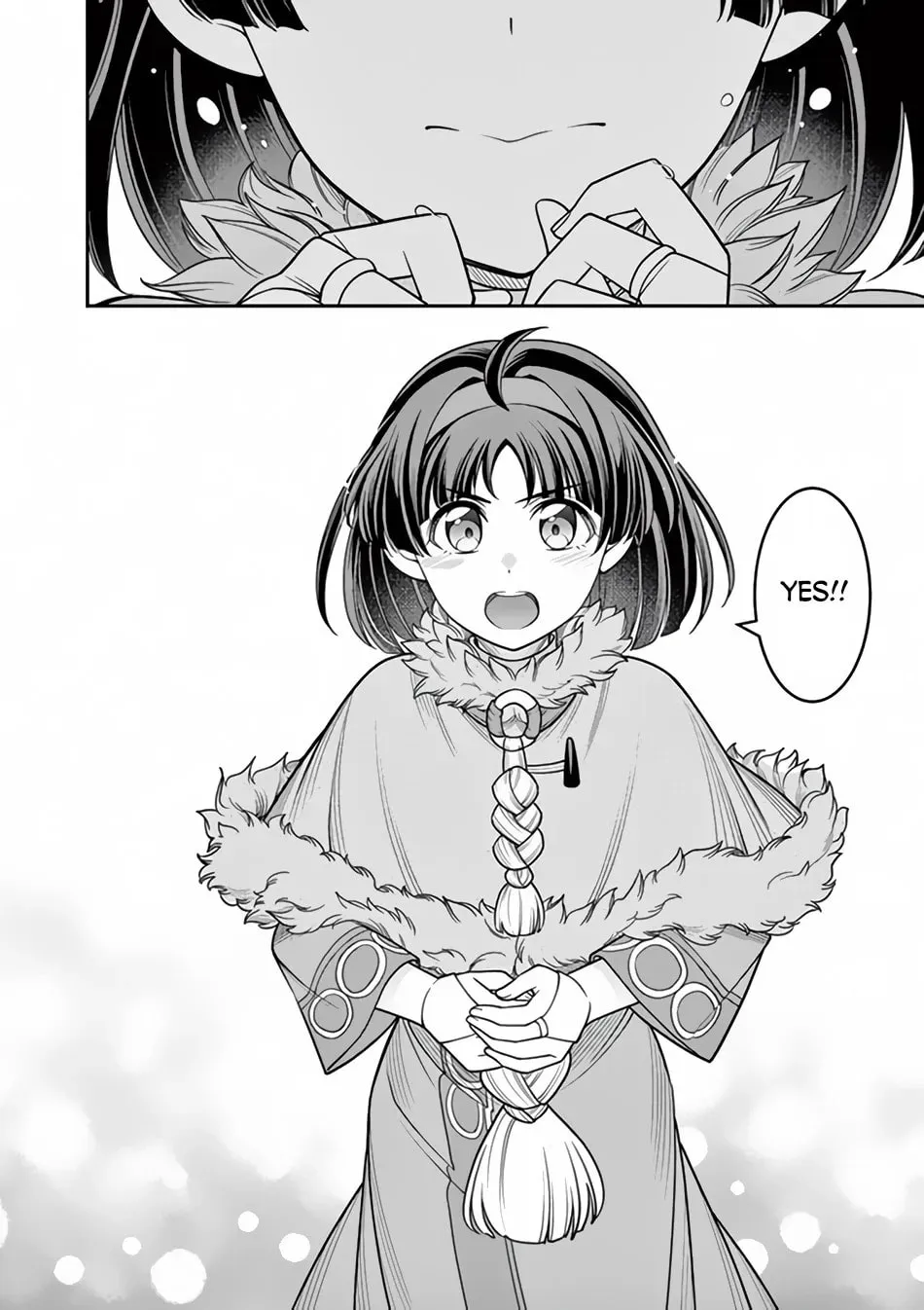 Ken to Mahou no Zeikin Taisaku, chapter 4.2, page 11