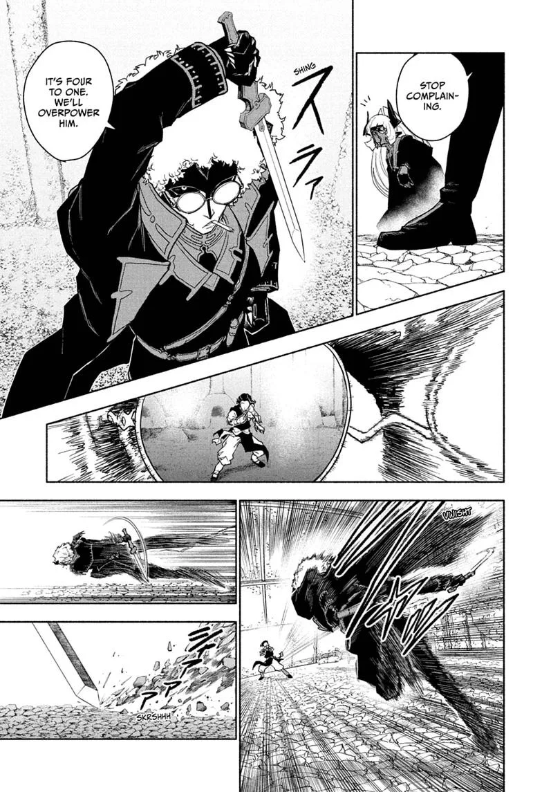 Cannon Master, chapter 15, page 3
