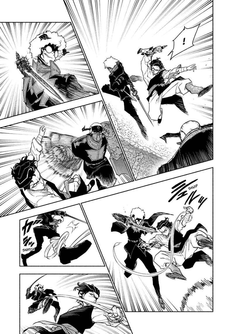Cannon Master, chapter 15, page 7