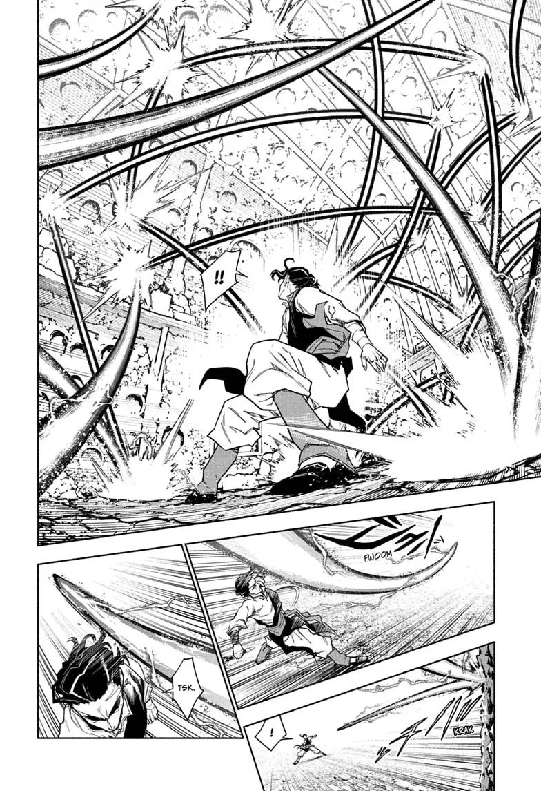 Cannon Master, chapter 15, page 10
