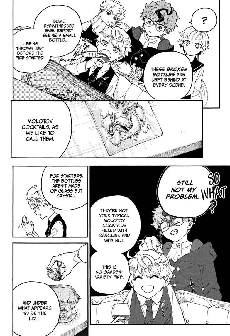 Graykeith: Translator Daemonica, chapter 5, page 6