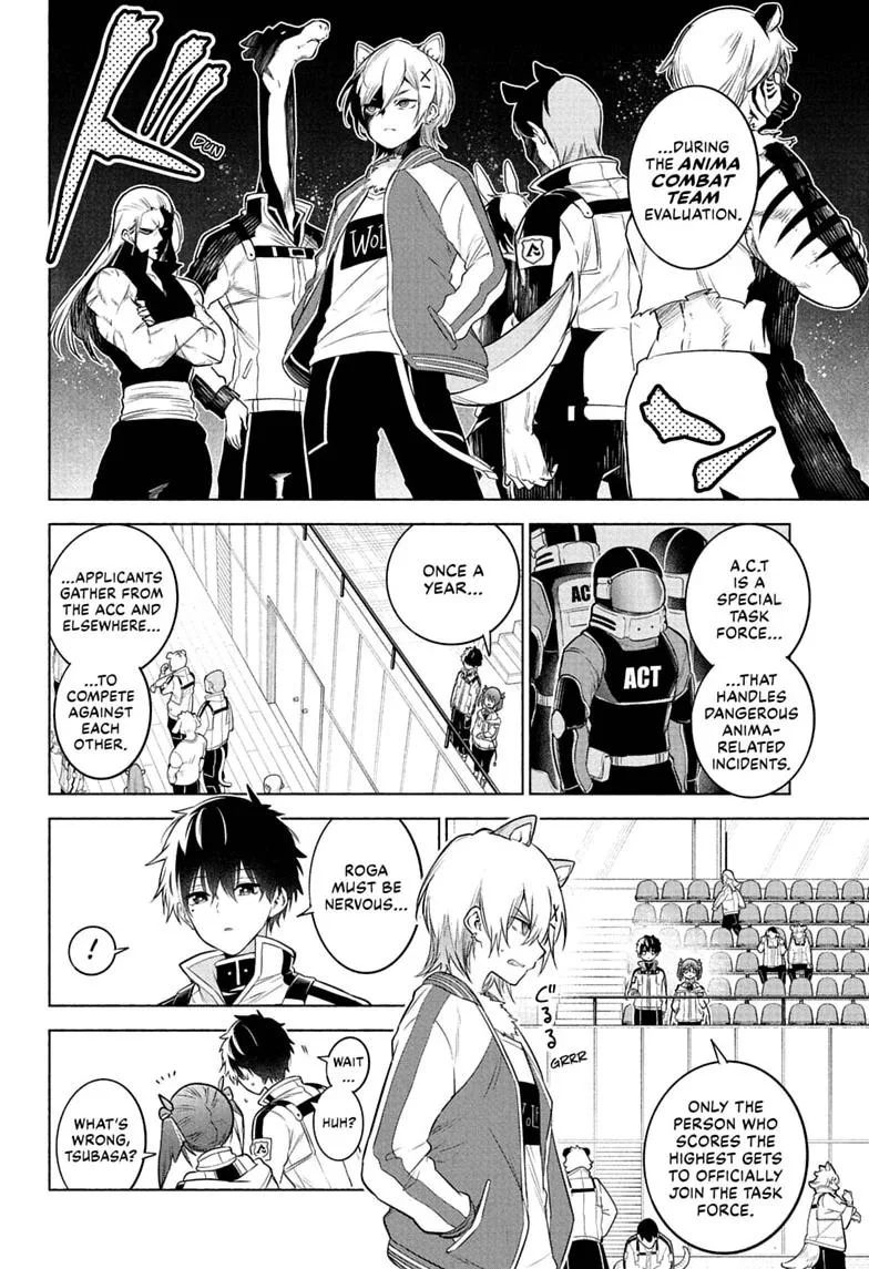 Animal Signal, chapter 17, page 4