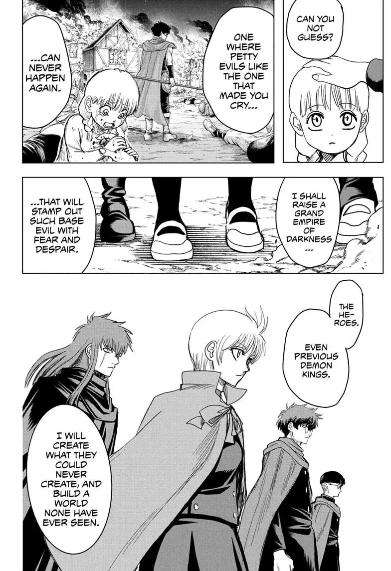 Class 2-B Hero Destroyerz, chapter 23, page 15