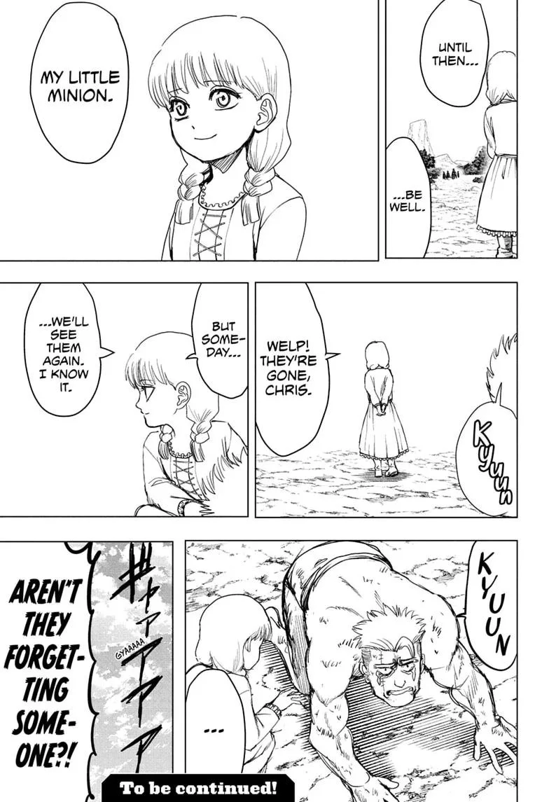 Class 2-B Hero Destroyerz, chapter 23, page 16