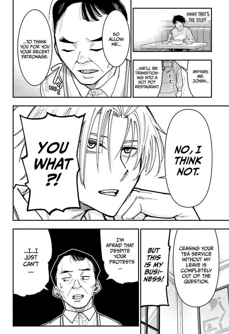 Roku's House of Oddities, chapter 25, page 9