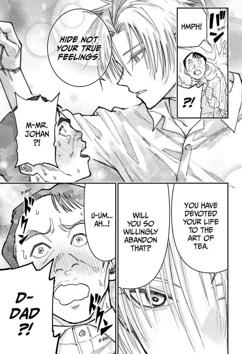 Roku's House of Oddities, chapter 25, page 10