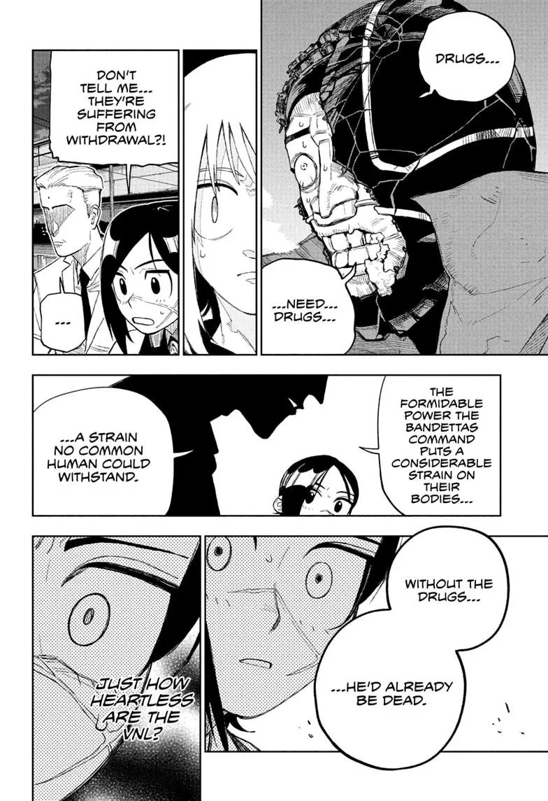 Under Doctor, chapter 35, page 10