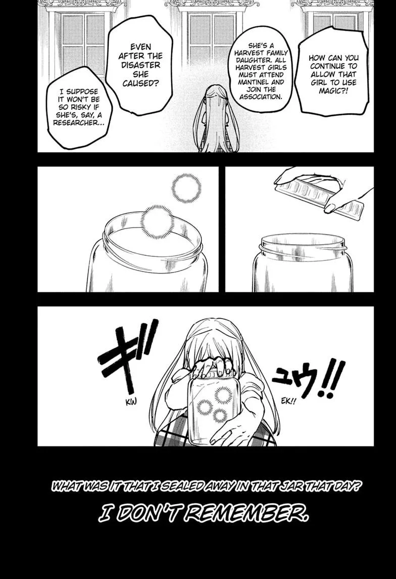 Ichi the Witch, chapter 101, page 3