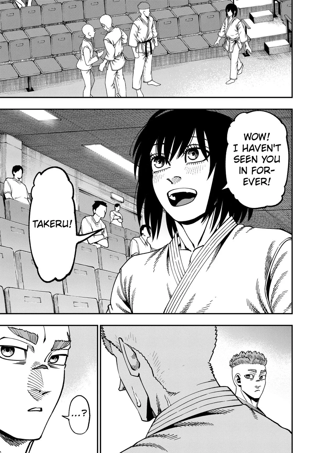 Subaru the Invincible, chapter 24, page 11