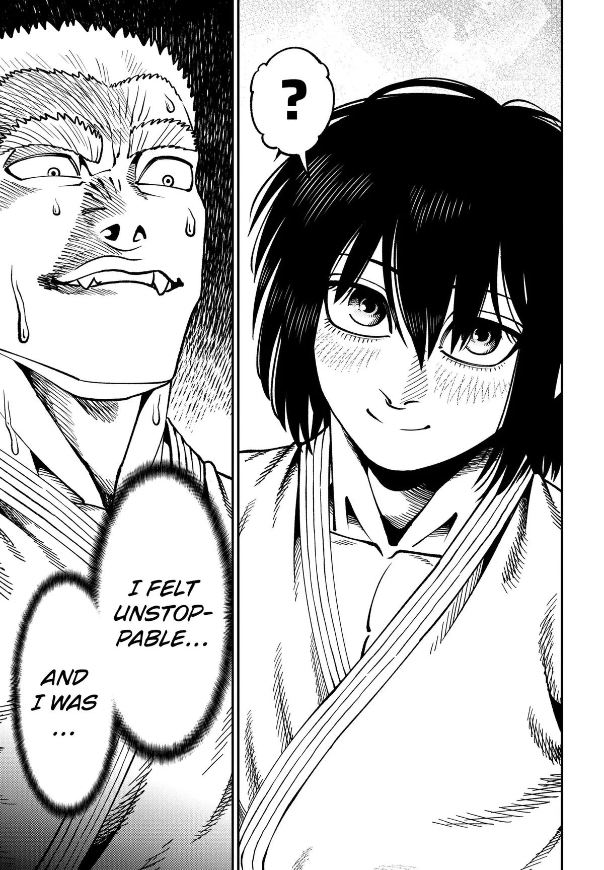 Subaru the Invincible, chapter 24, page 13