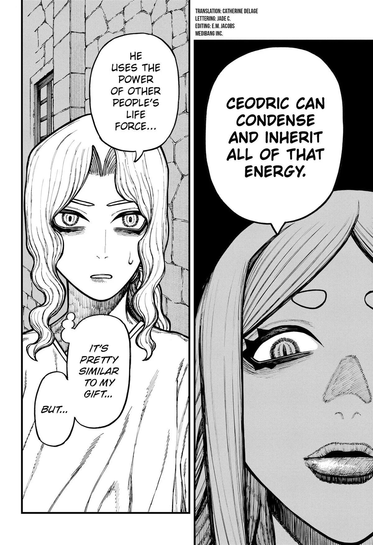 Centuria, chapter 105, page 2