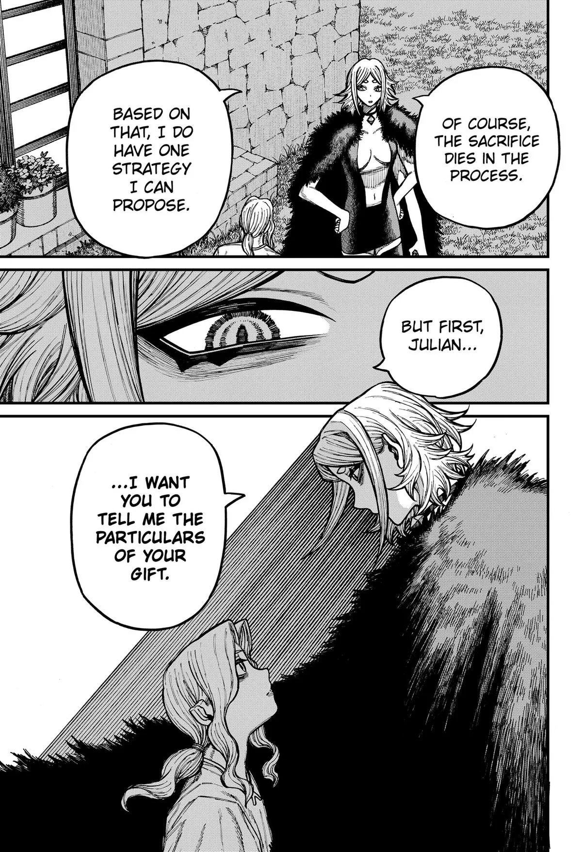 Centuria, chapter 105, page 3