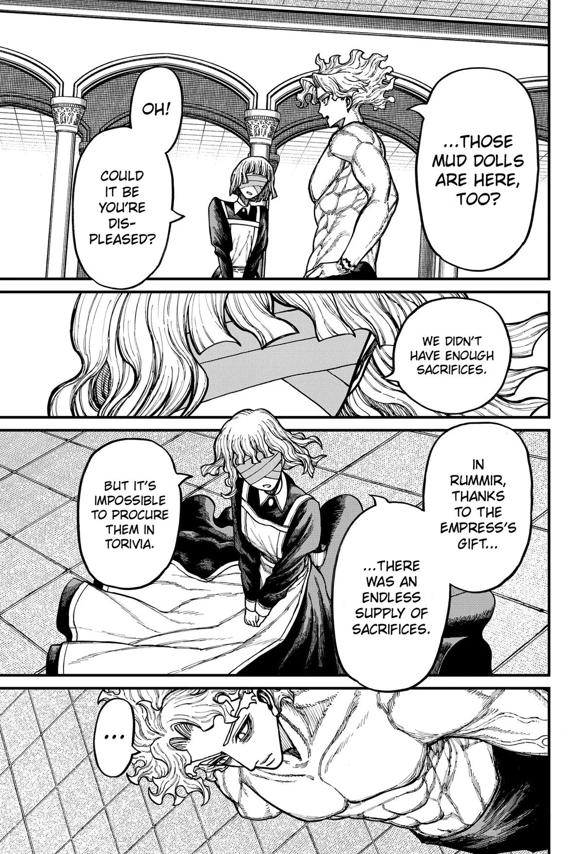 Centuria, chapter 105, page 11