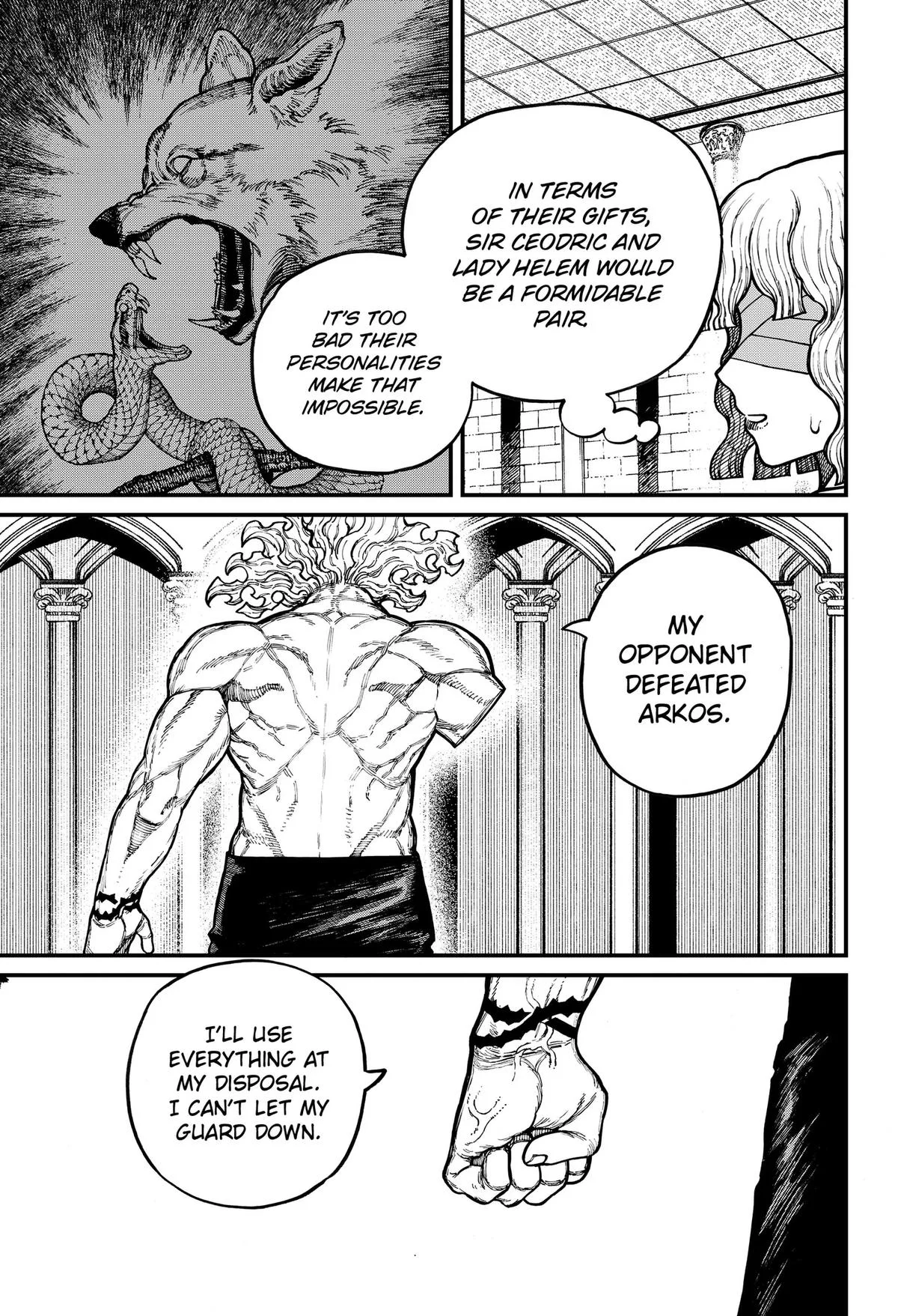 Centuria, chapter 105, page 13