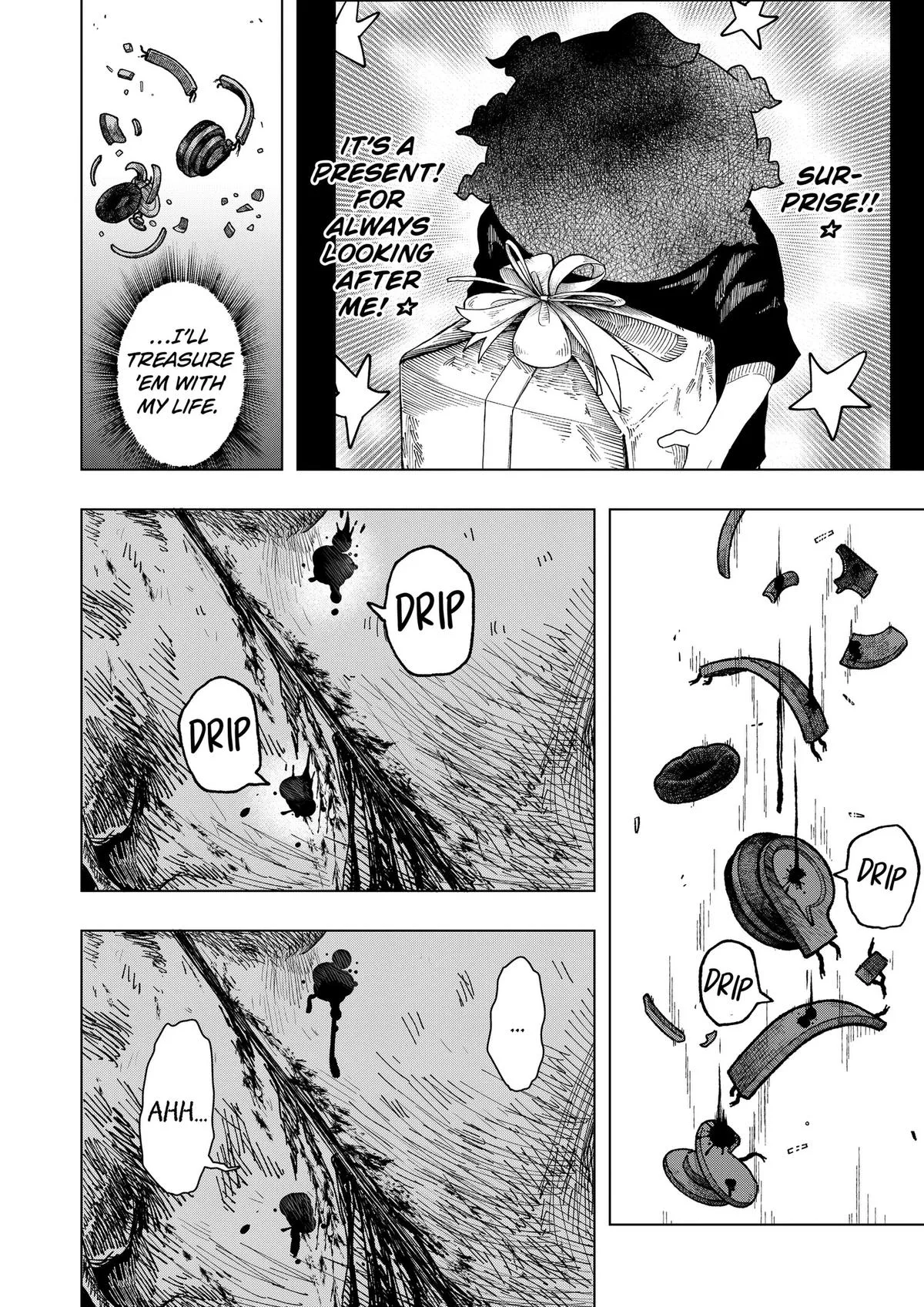Drama Queen, chapter 71, page 17