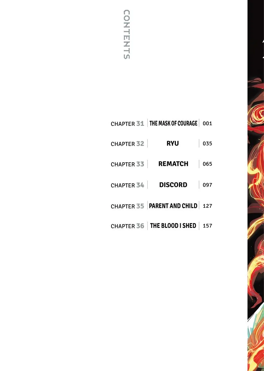 The Vermilion Mask, chapter 31, page 2