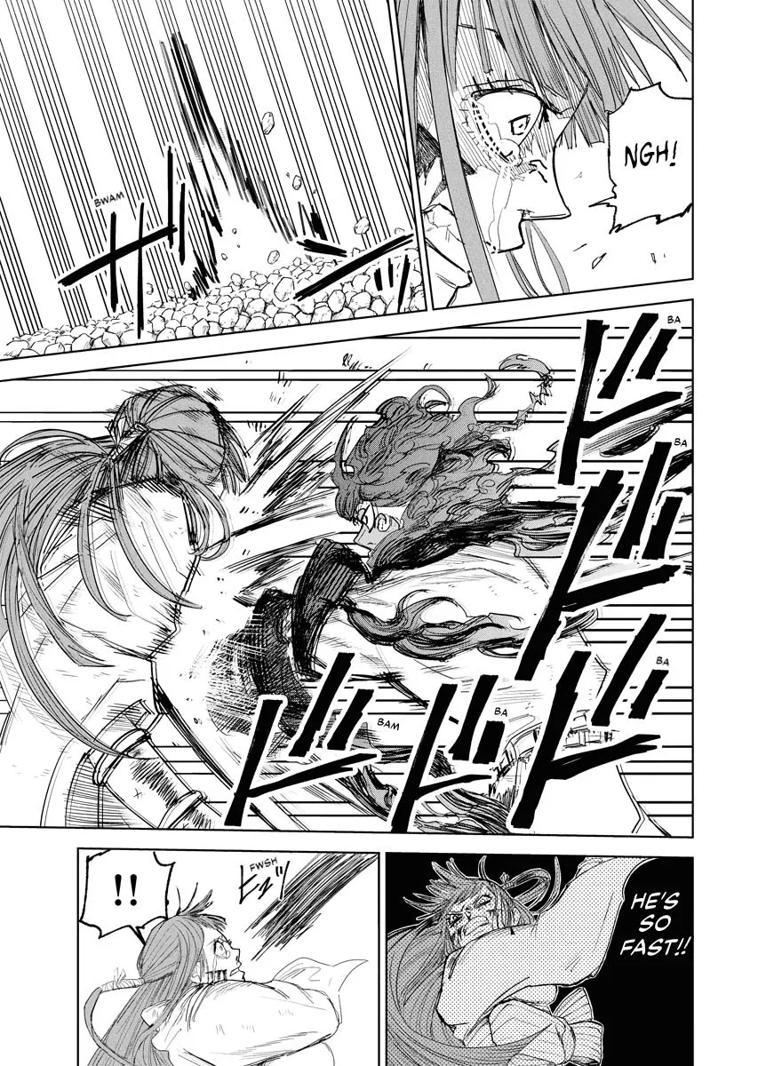 The Vermilion Mask, chapter 31, page 6