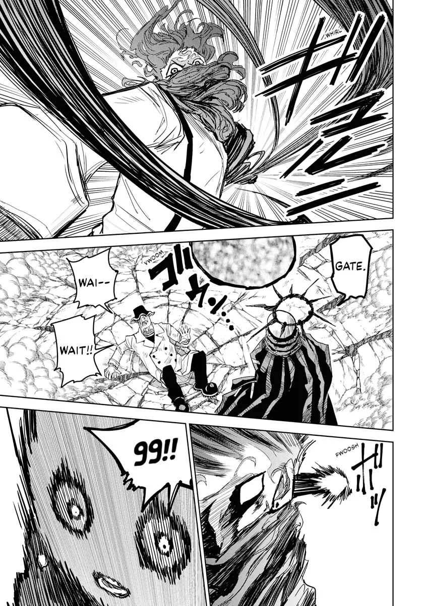 The Vermilion Mask, chapter 31, page 10