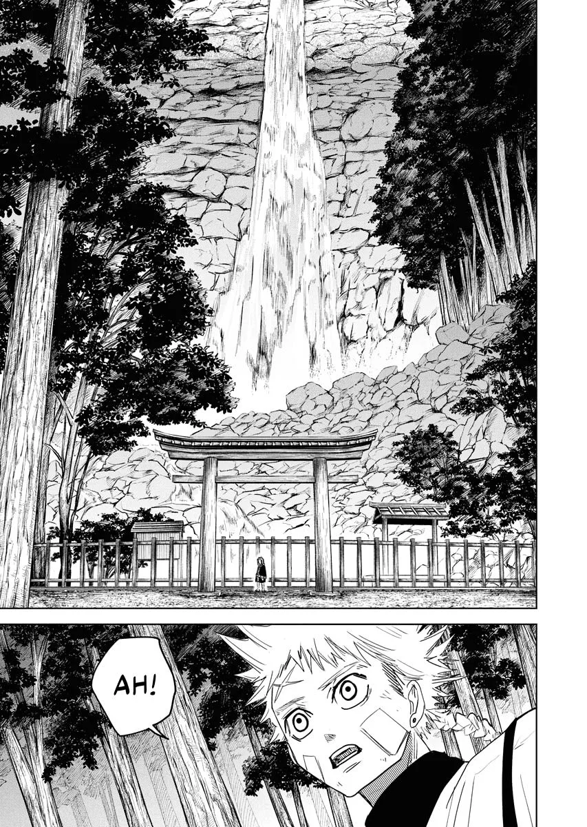 The Vermilion Mask, chapter 31, page 12