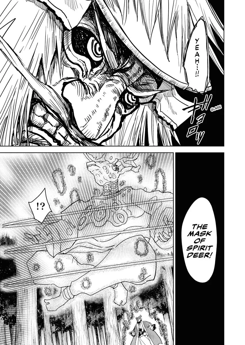 The Vermilion Mask, chapter 33, page 6