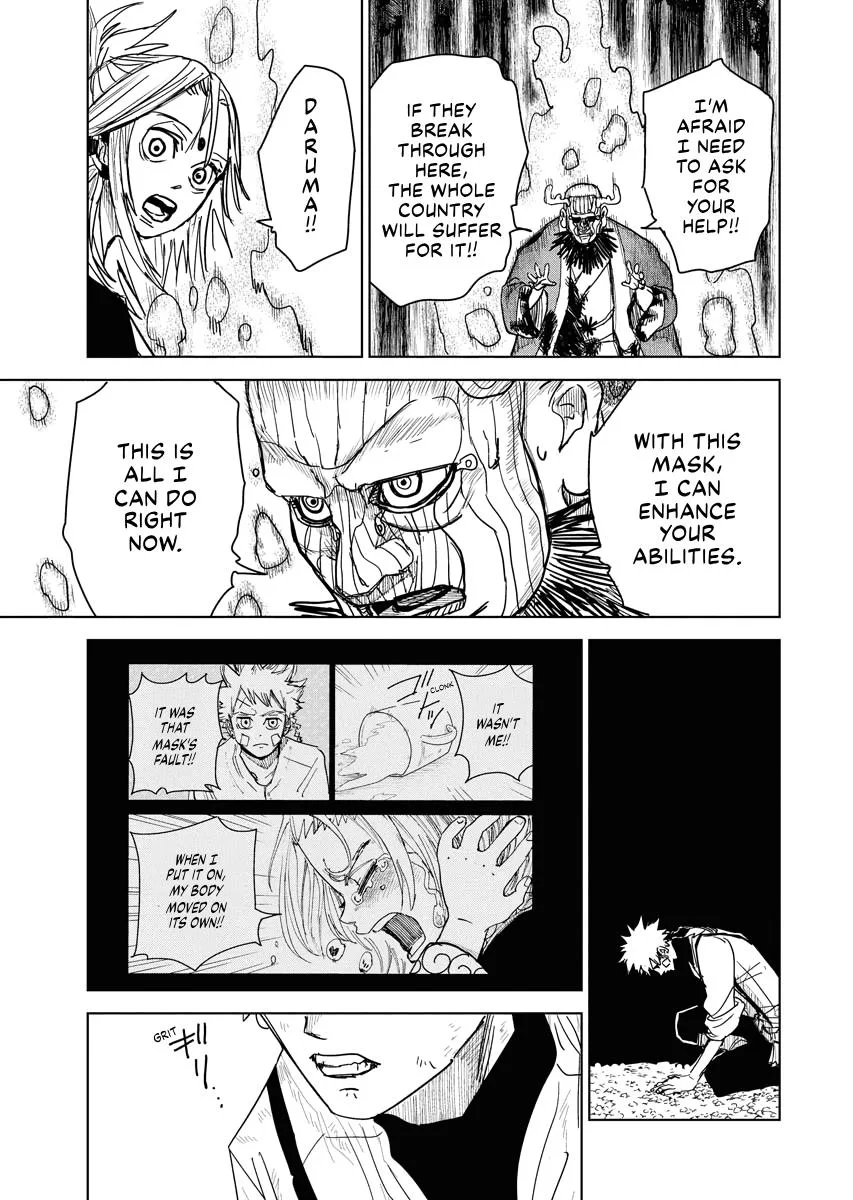 The Vermilion Mask, chapter 33, page 8