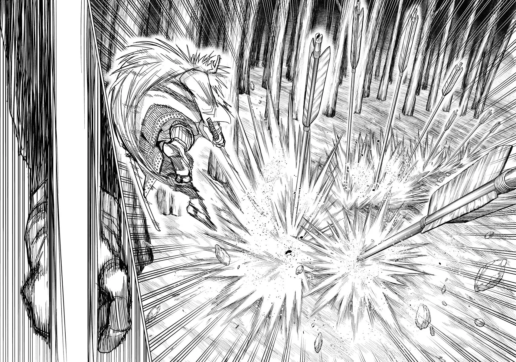 The Vermilion Mask, chapter 33, page 11