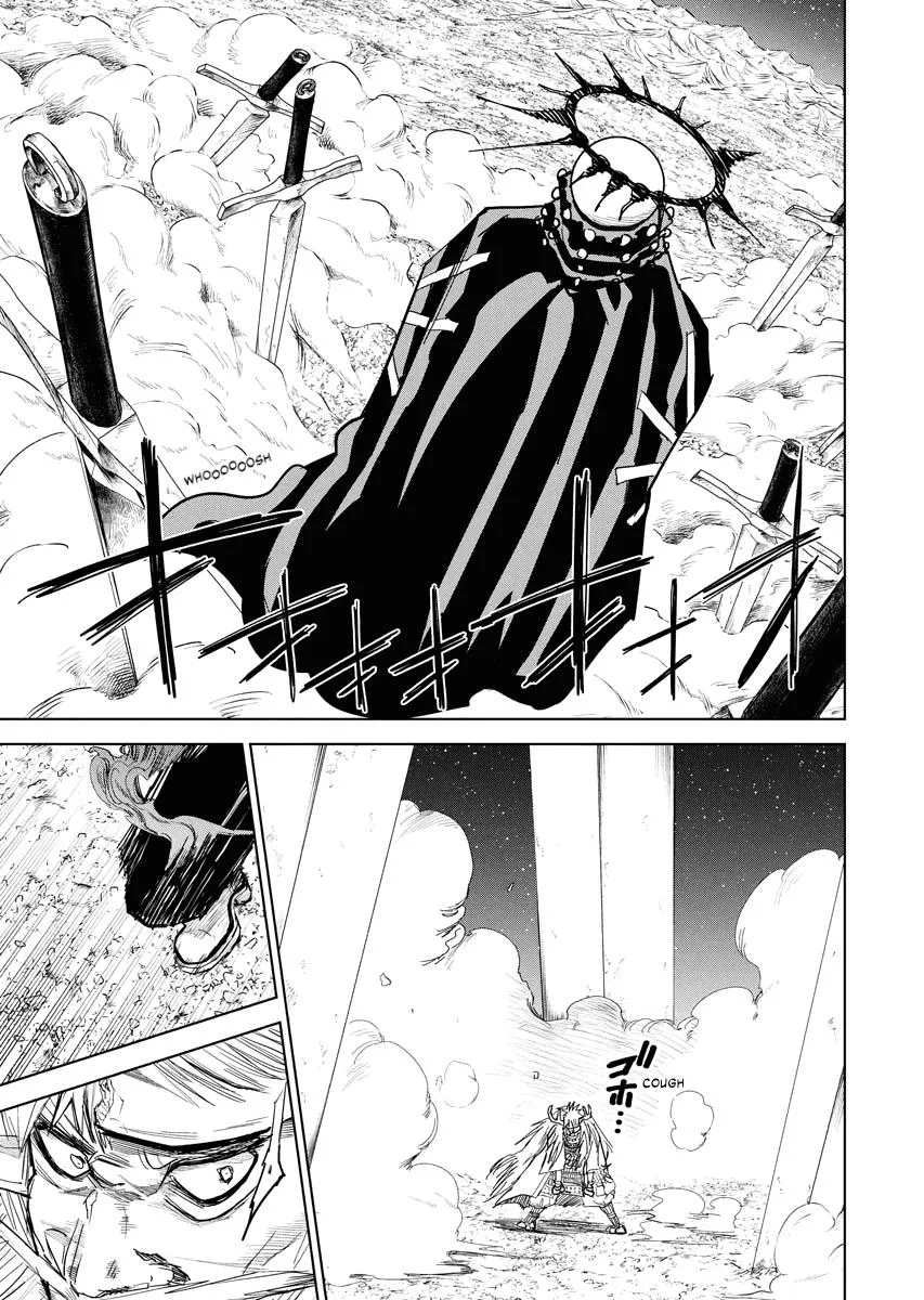 The Vermilion Mask, chapter 34, page 4