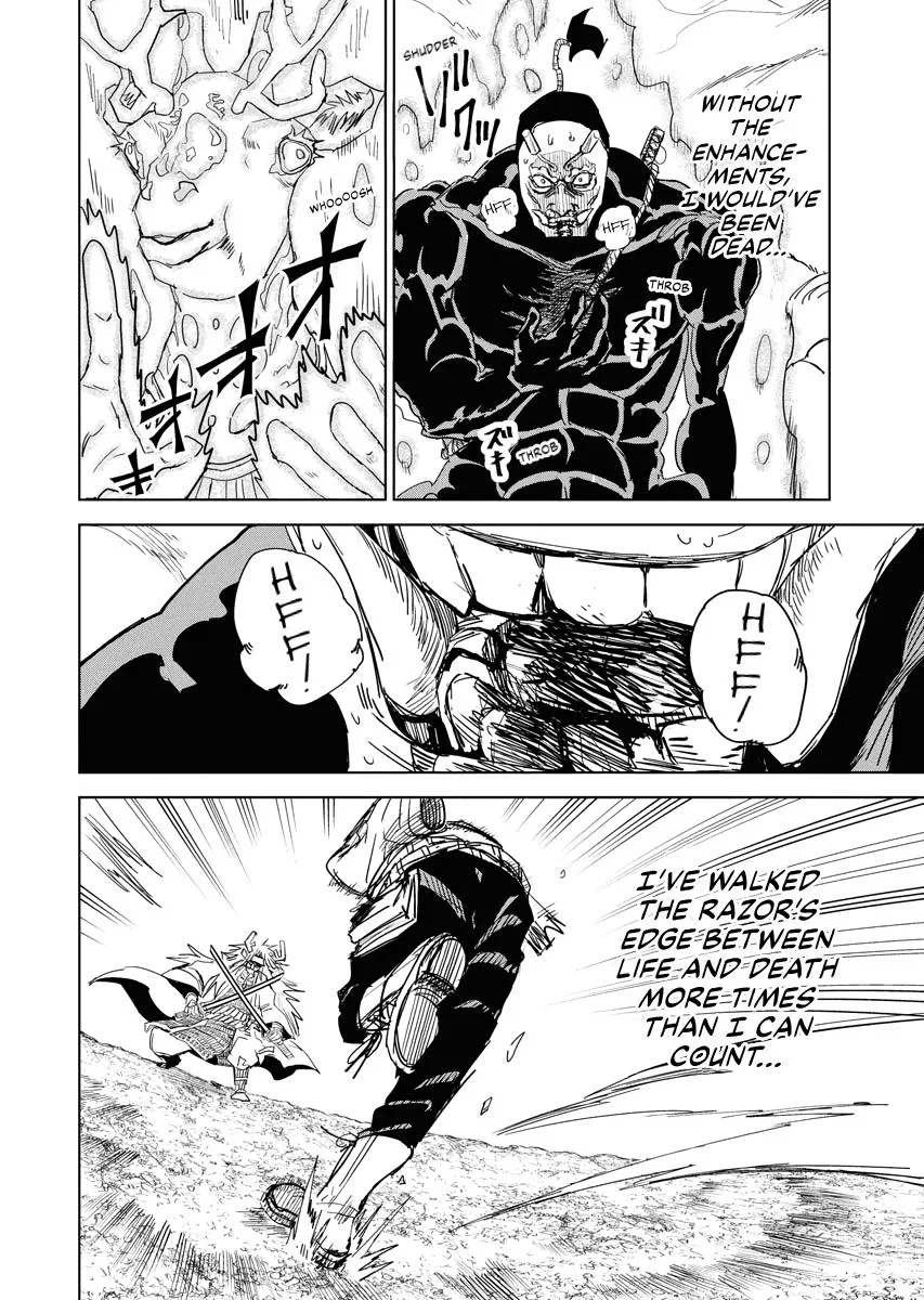 The Vermilion Mask, chapter 34, page 8