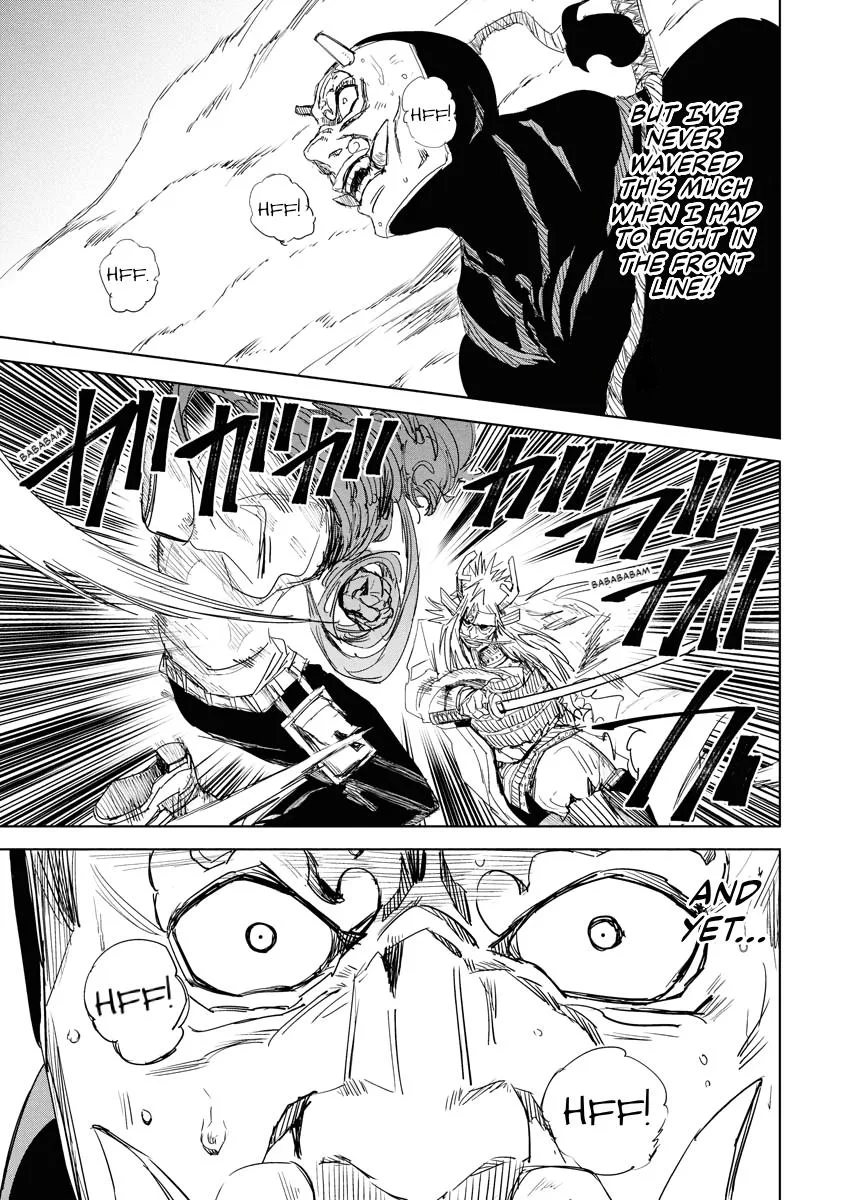 The Vermilion Mask, chapter 34, page 9