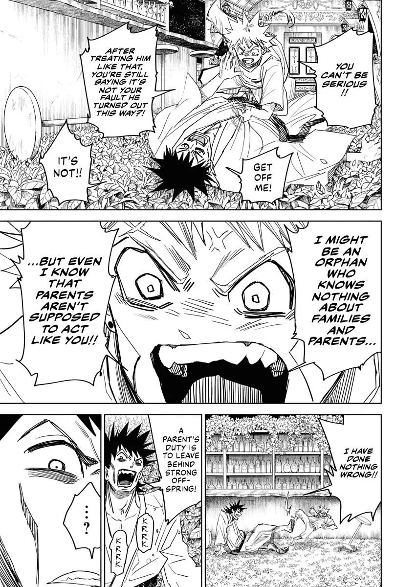 The Vermilion Mask, chapter 35, page 6