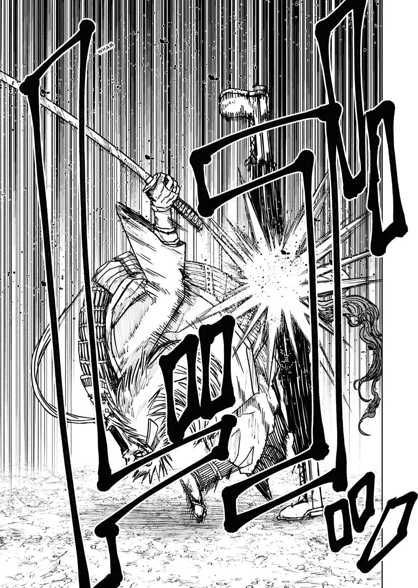 The Vermilion Mask, chapter 36, page 3