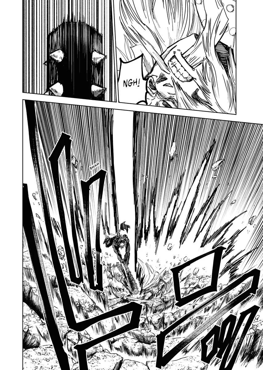 The Vermilion Mask, chapter 36, page 4