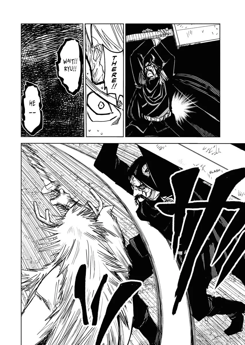 The Vermilion Mask, chapter 36, page 9