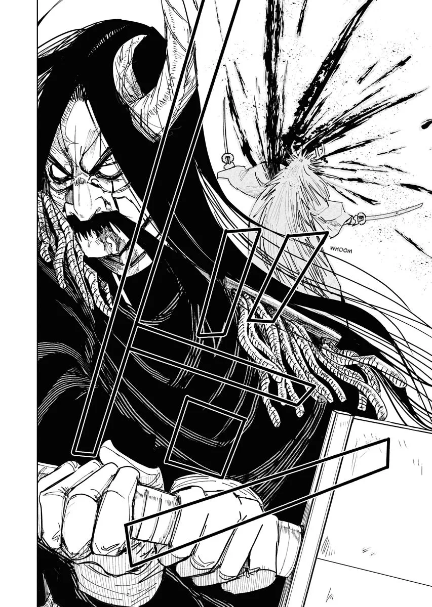 The Vermilion Mask, chapter 36, page 11