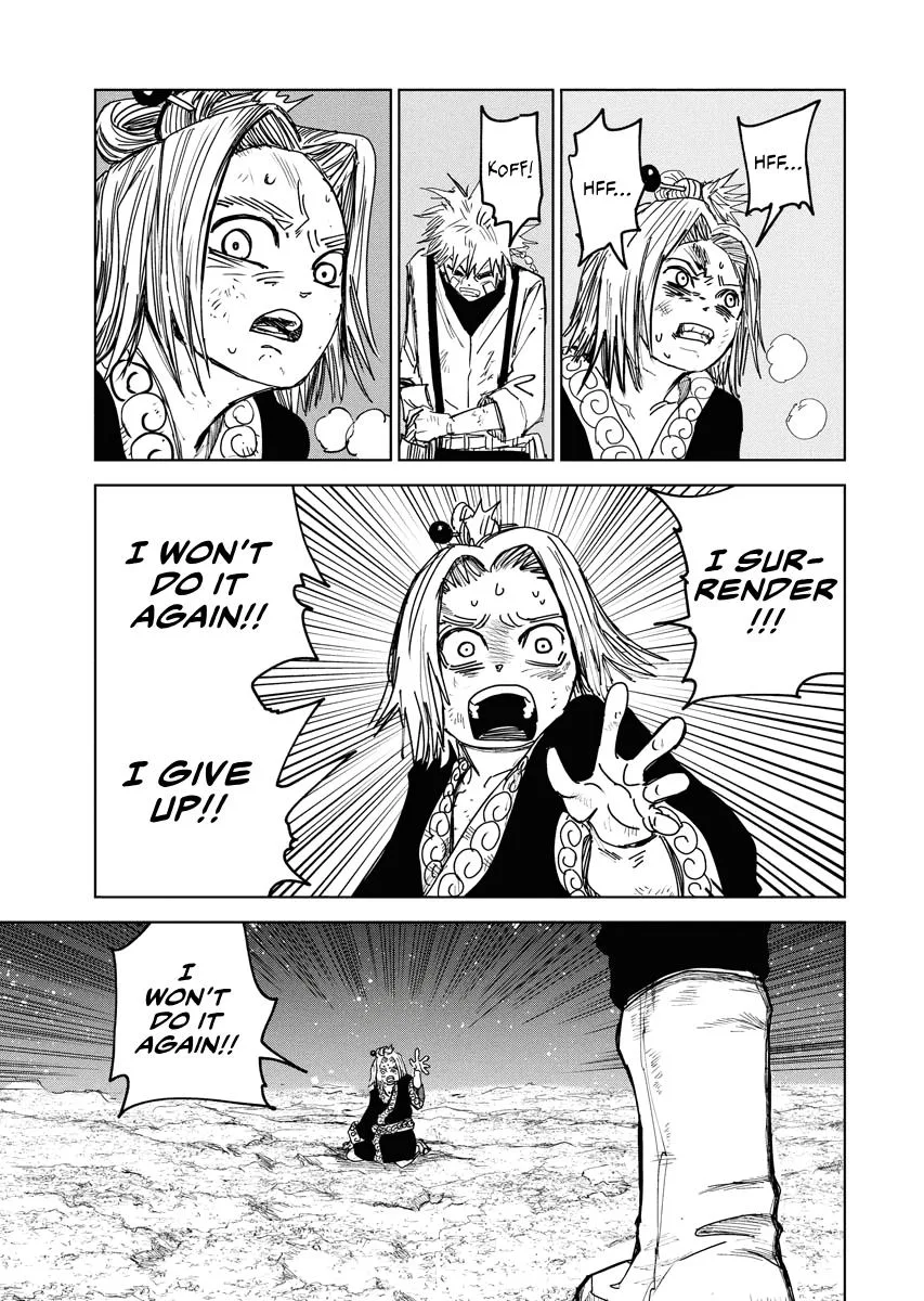 The Vermilion Mask, chapter 36, page 13