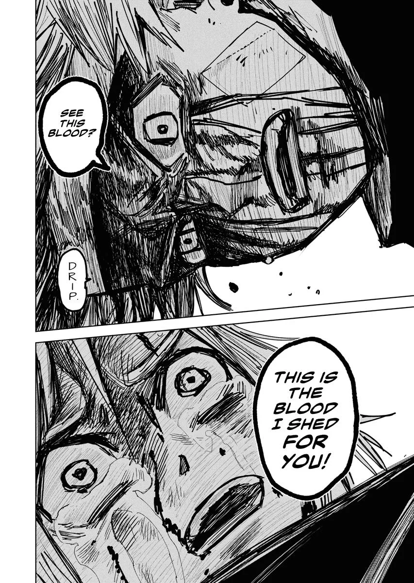 The Vermilion Mask, chapter 36, page 15