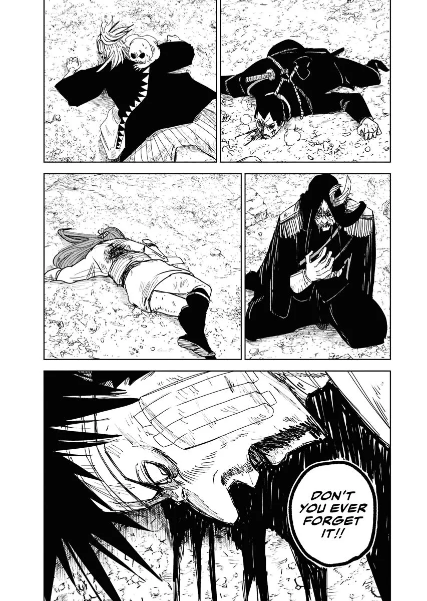 The Vermilion Mask, chapter 36, page 16