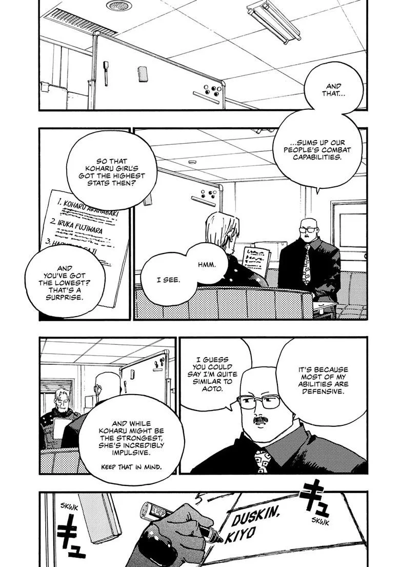 Rairairai, chapter 53.1, page 9