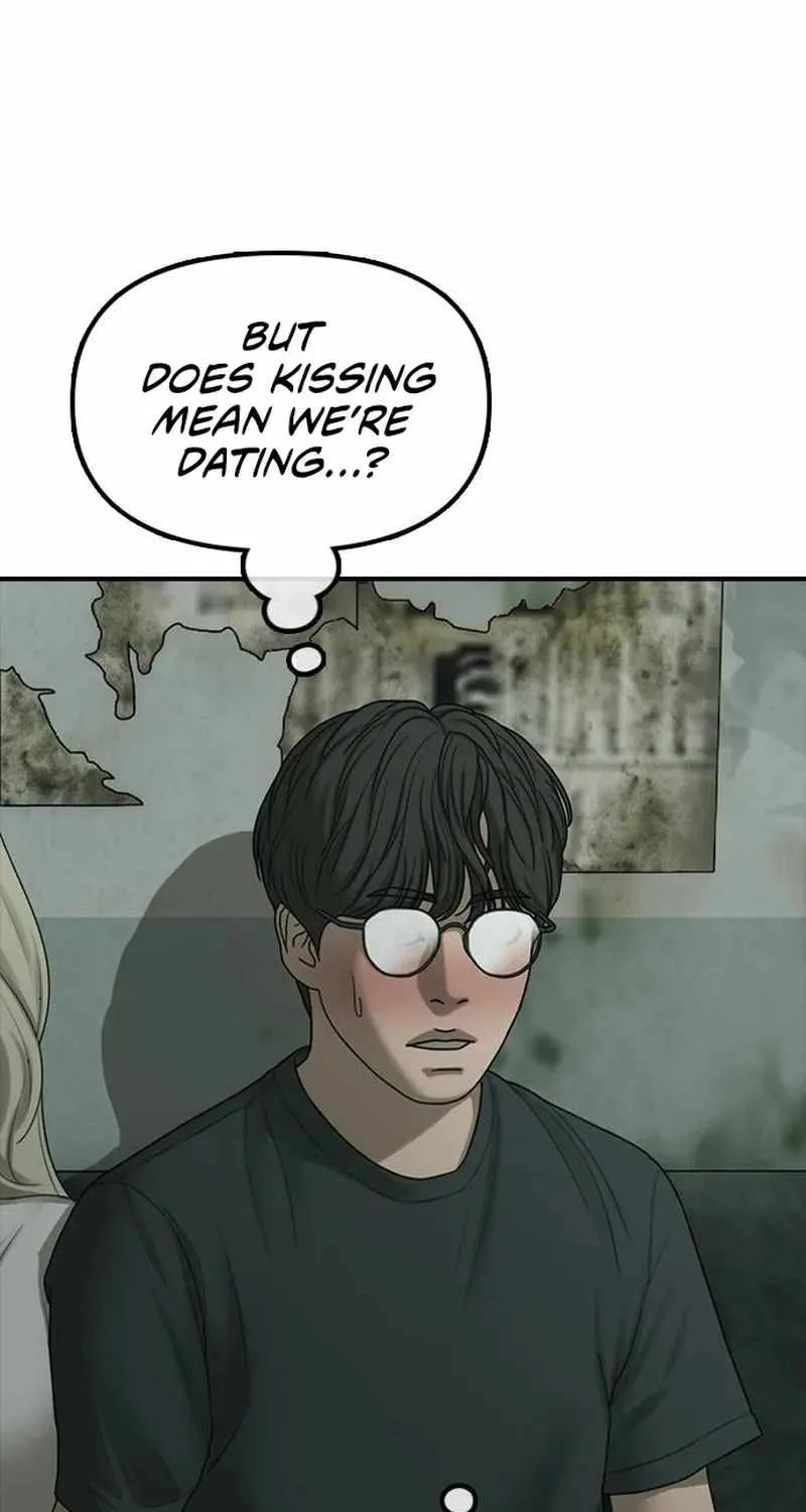 The Apocalypse is Here, chapter 83, page 1