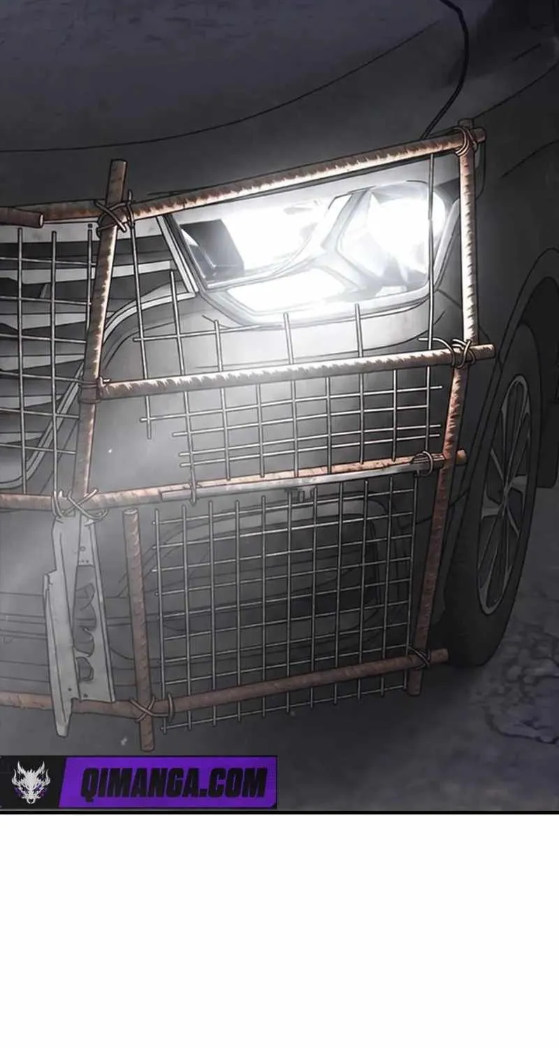 The Apocalypse is Here, chapter 83, page 9