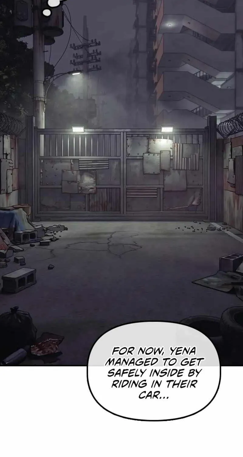 The Apocalypse is Here, chapter 83, page 12