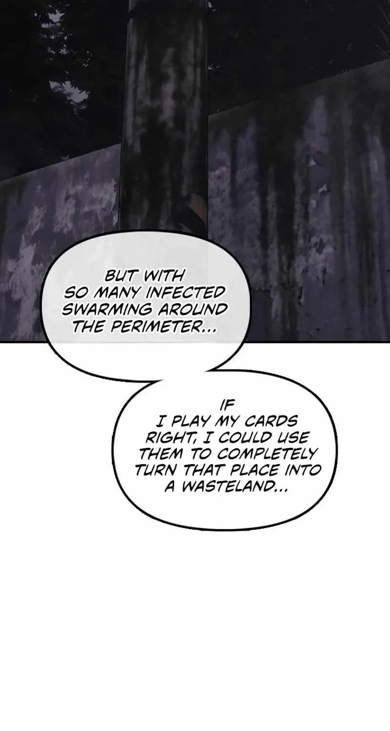 The Apocalypse is Here, chapter 83, page 16