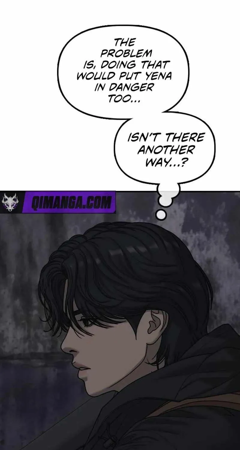 The Apocalypse is Here, chapter 83, page 17