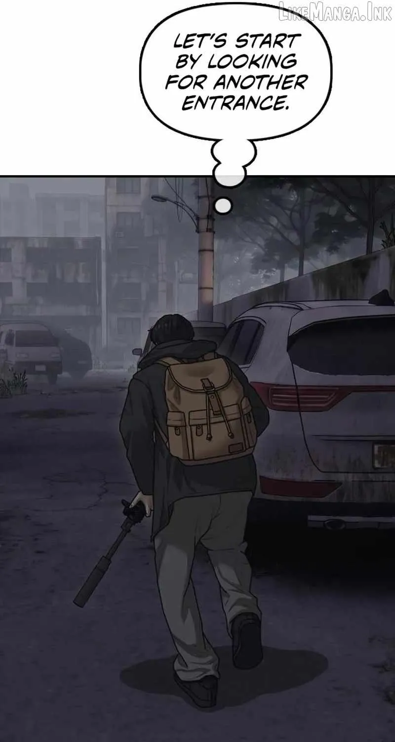 The Apocalypse is Here, chapter 83, page 21