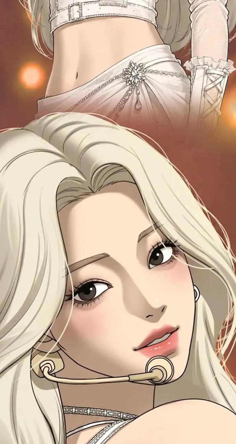 The Apocalypse is Here, chapter 83, page 36