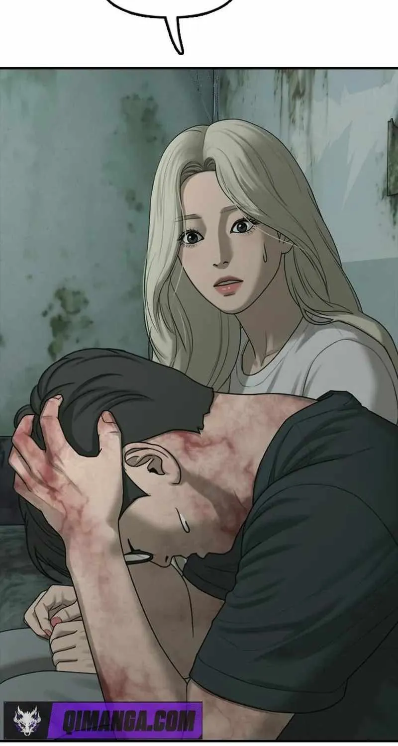 The Apocalypse is Here, chapter 83, page 57